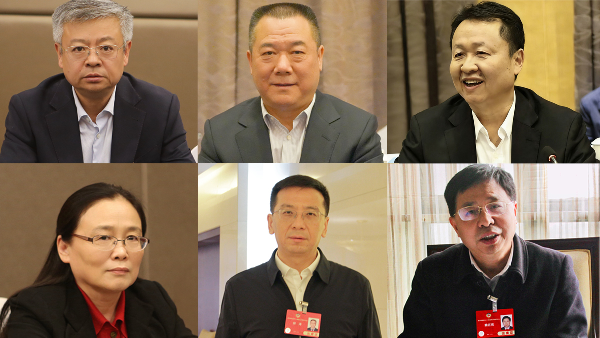 【热话题 深聚焦】“链”动三秦 活力奔涌——委员共话产业链高质量发展