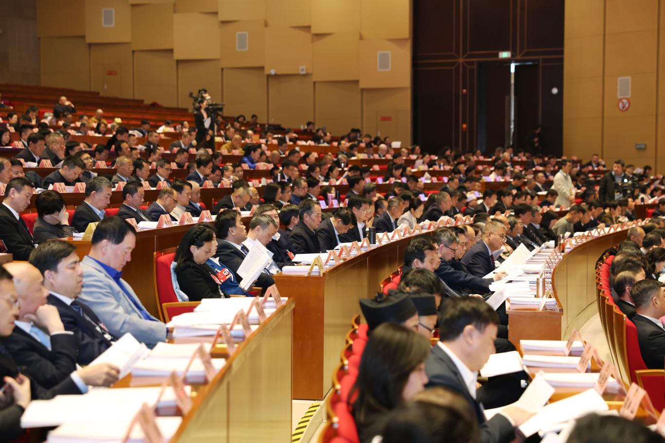 开局“十五五” 奋进正当时