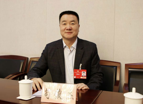 聚四地之智 行协同之举——委员建言推动陕港澳台融合发展