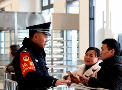 【新春走基层】黄彦涛的光阴故事