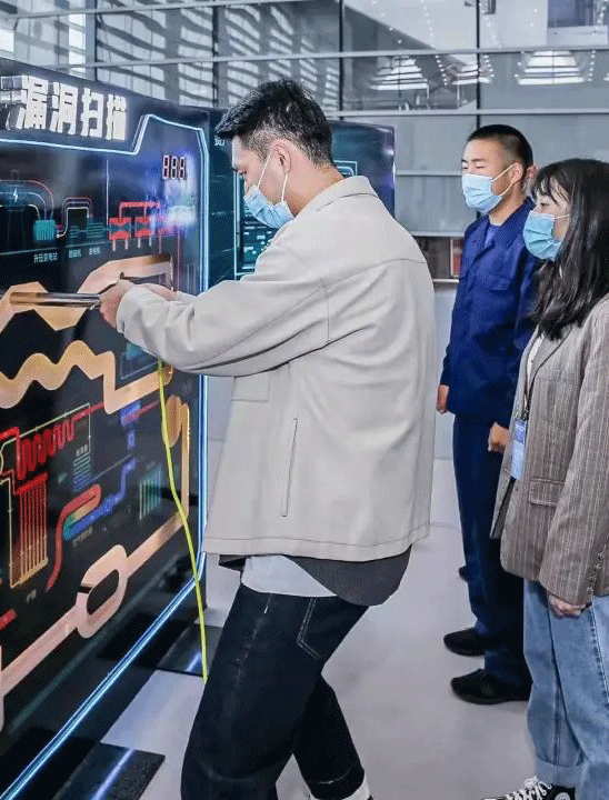  2021年国家网络安全宣传周网络安全博览会邀你来参加