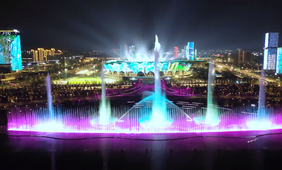 原创MV《网络时代》”