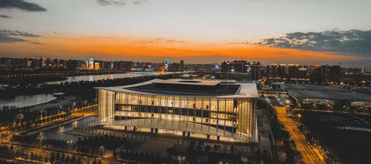 网信动能，铸就互联网“西安时刻”