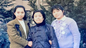 9号 政协这十年——陈旭阳