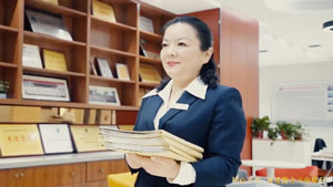 7号 初心不改，普法路上与你同行！