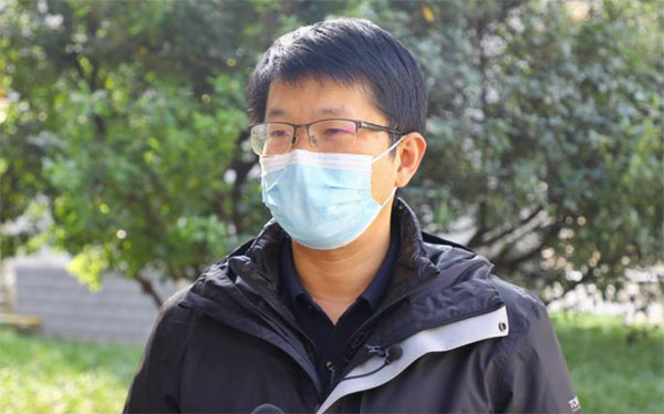 疾控专家张义：正确认识“二十条优化措施”