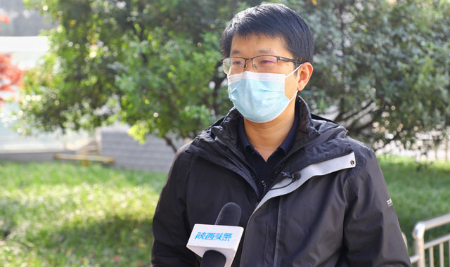 科学精准防控 严格落实行业基层个人防疫责任