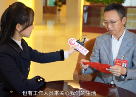  纸短情长｜谈及对未来医疗服务的期待，委员提到这些