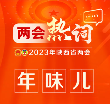 海报② | 从“热词” 里读两会，这些你get了吗？