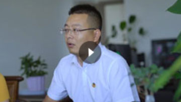 《青春“政”好“协”手追梦——杨帆委员履职故事》