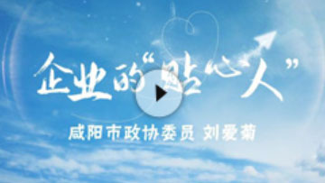 《企业的“贴心人”——刘爱菊委员》