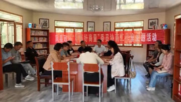 用心解决为民实事 助力县域经济发展