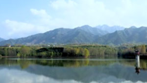 《“艺”动长安》