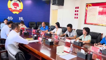 解民忧纾民困暖民心 搭建基层治理连心桥