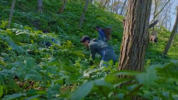 凝聚“政”能量 实干聚民心