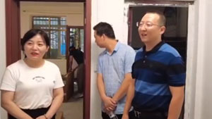 《“小阵地”发挥“大作用”》