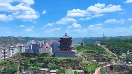 11号 绥德县政协 《协商议政献良策，情牵社稷谱华章》