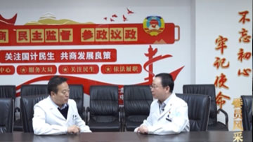 榆林市政协《政协委员要让老百姓有获得感》