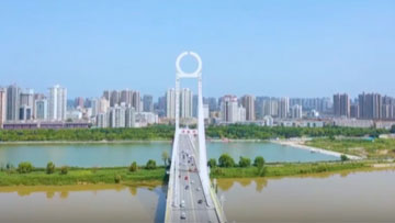 咸阳市政协 《履职尽责在路上》