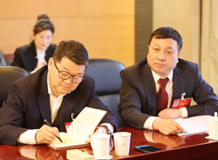 【各界·视角】比学赶超 履职“加码”