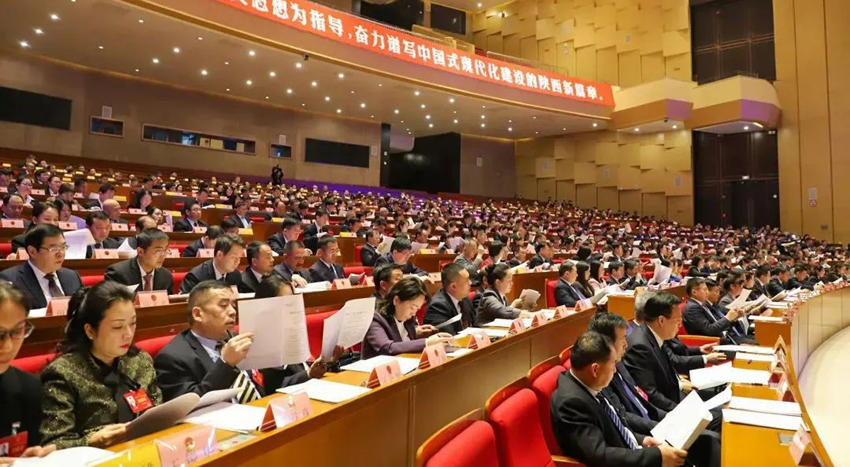 省政协委员热议“两院”工作报告：“让人们真切感受到法治的力量和温度”