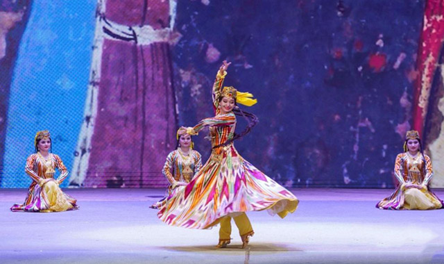 第二届中乌地方合作论坛涉陕成果丰硕