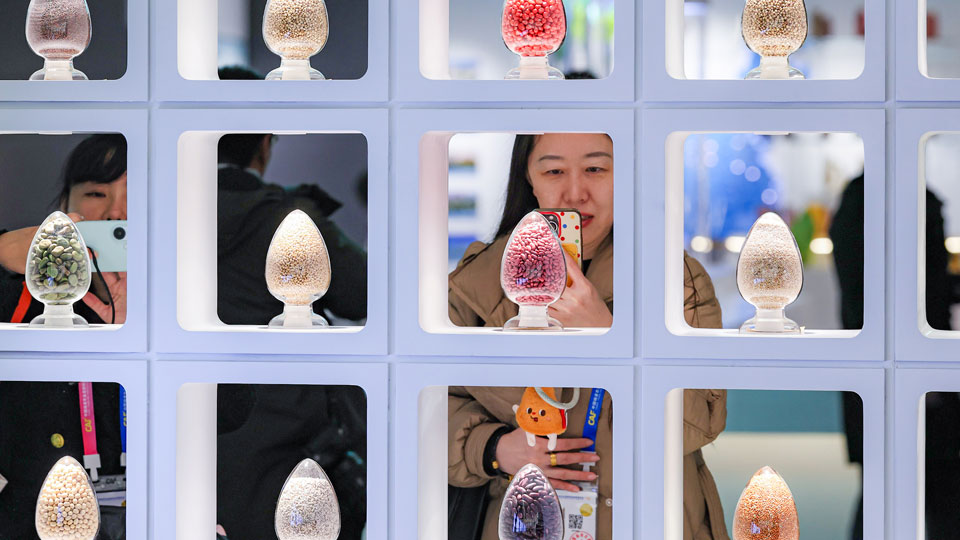 看杨凌秦丰种业如何搭建种业创新“金字塔”